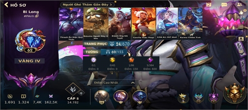 Acc #16594