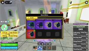  - rocket vĩnh viễn max level