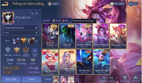 Acc #16997
