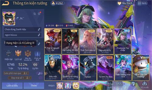 Acc #16998
