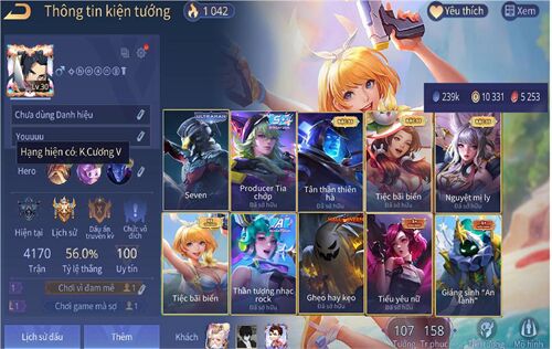 Acc #16999