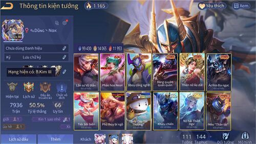 Acc #17009