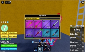  - rocket vĩnh viễn
