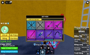  - rocket vĩnh viễn