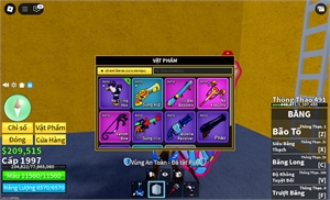  - rocket vĩnh viễn