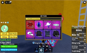  - rocket vĩnh viễn