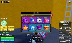  - rocket vĩnh viễn