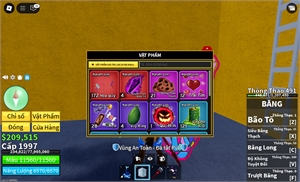  - rocket vĩnh viễn