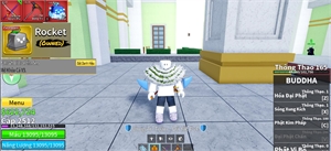  - cá v3 rocket onwend