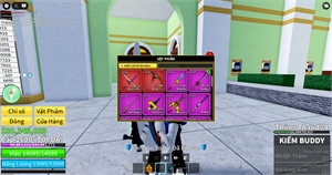  - thỏ v4 draco v3 owned rocket owned blade song đao lưỡi hái dragonheart,storm, áo bóng tối 5 trái đỏ