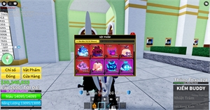  - thỏ v4 draco v3 owned rocket owned blade song đao lưỡi hái dragonheart,storm, áo bóng tối 5 trái đỏ
