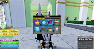  - thỏ v4 draco v3 owned rocket owned blade song đao lưỡi hái dragonheart,storm, áo bóng tối 5 trái đỏ