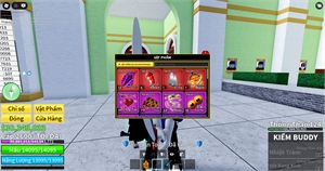  - thỏ v4 draco v3 owned rocket owned blade song đao lưỡi hái dragonheart,storm, áo bóng tối 5 trái đỏ