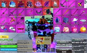  - VIPP dư trái Dragon 2 trái leopard