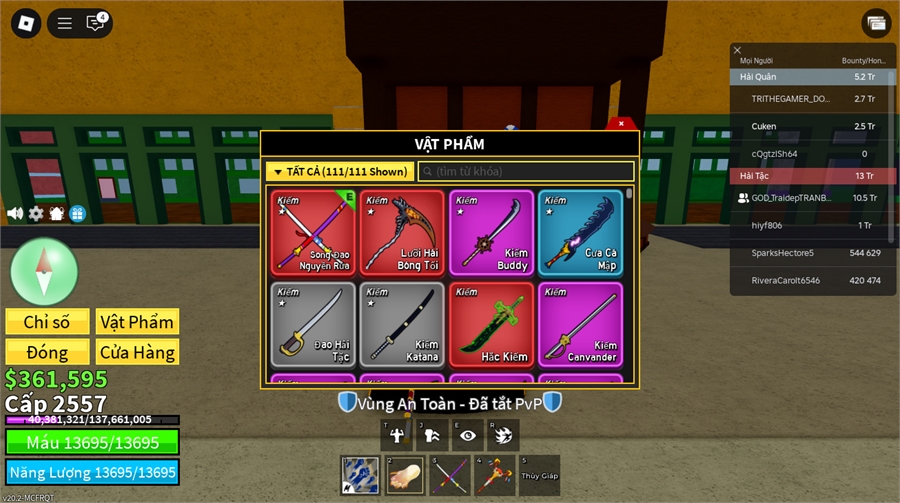  - VIPP dư trái Dragon 2 trái leopard