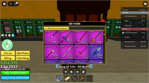  - VIPP dư trái Dragon 2 trái leopard