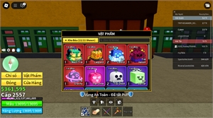 - VIPP dư trái Dragon 2 trái leopard