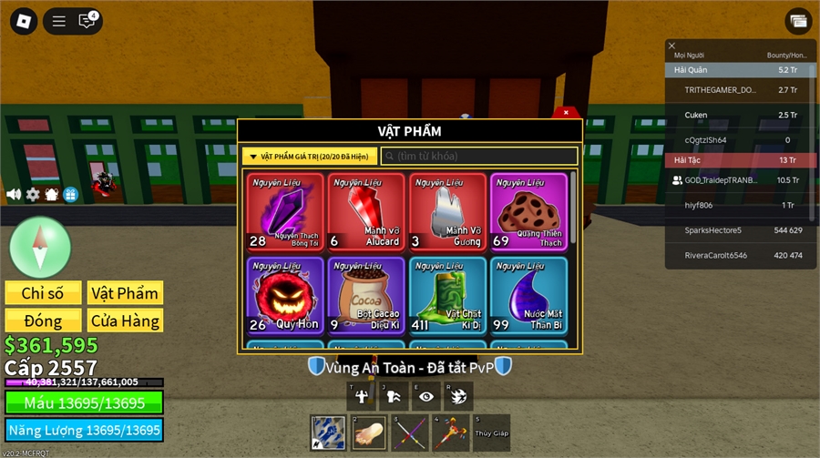  - VIPP dư trái Dragon 2 trái leopard