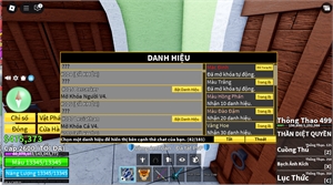  - 2 tộc V4