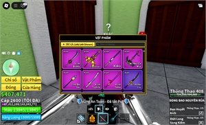  - max leve rocket vv 