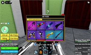  - max leve rocket vv 