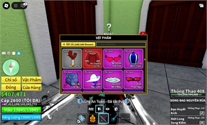  - max leve rocket vv 
