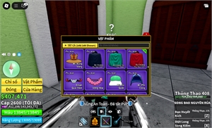  - max leve rocket vv 