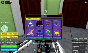  - max leve rocket vv 
