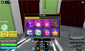  - max leve rocket vv 