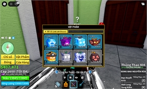  - max leve rocket vv 
