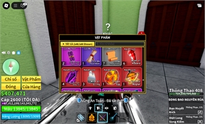  - max leve rocket vv 
