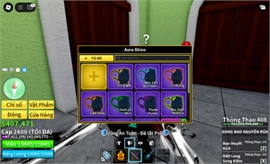  - max leve rocket vv 