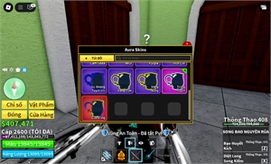  - max leve rocket vv 