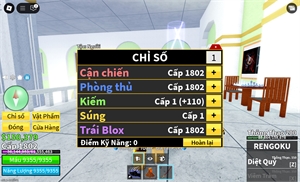  - dư 2 trái đỏ