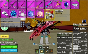  - 1 trái vinh viễn