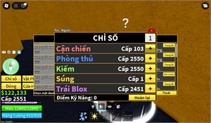  - 3 tộc v3 lưỡi hái dao găm guistar rocket owned quay owend bom owend