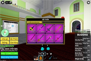  - cá v3 full level