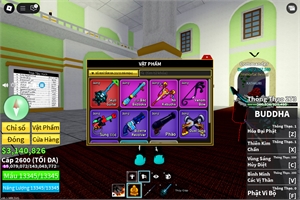  - cá v3 full level