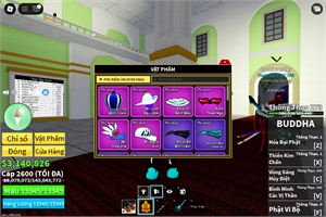 - cá v3 full level