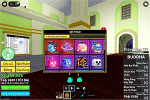  - cá v3 full level