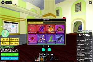  - cá v3 full level