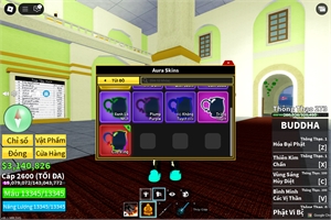  - cá v3 full level