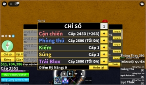  - người v3 cá v3 song đao lưỡi hái 3 trái đỏ đang ăn trái gas