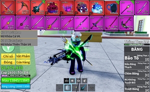  - 2 tộc v4