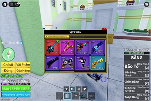  - 2 tộc v4