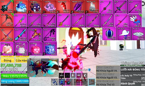 Acc #17300