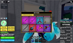  - max level