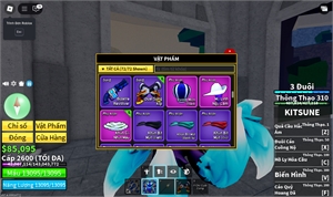  - max level