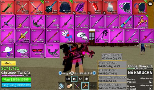 Acc #17305