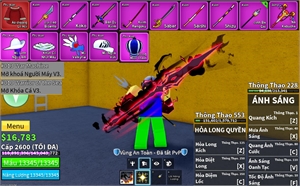  - max level